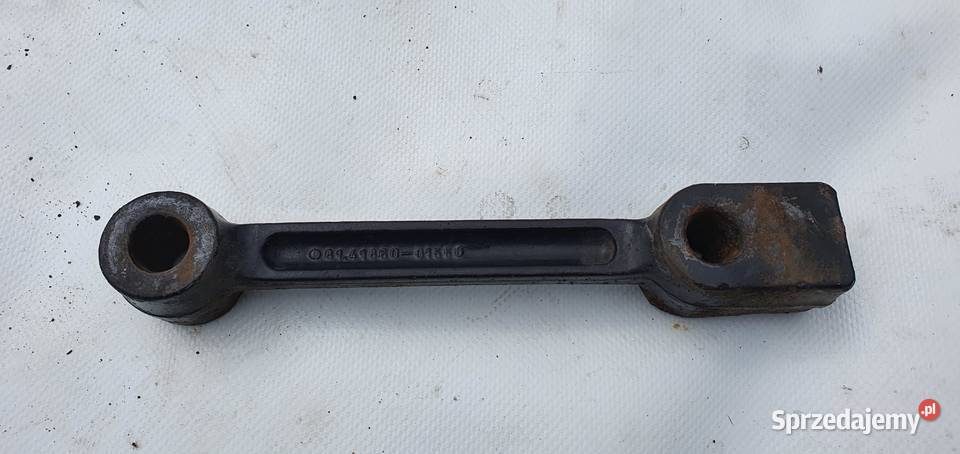 MAN ŁAPA MOCOWANIE UCHWYT 814186001556 Bieleń