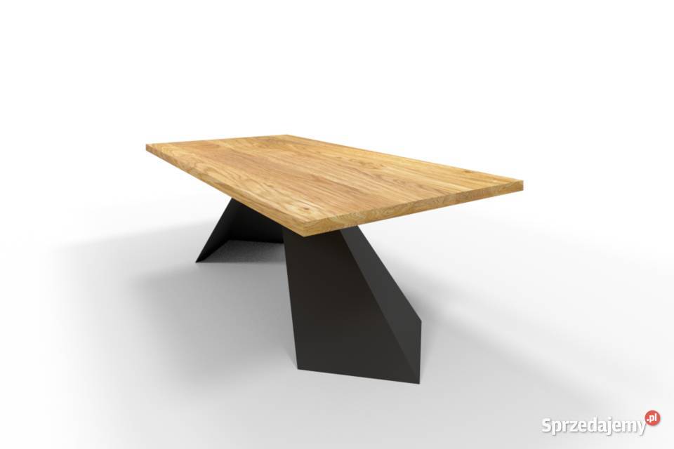 Stoły Loftowe do restauracji Rzeszów