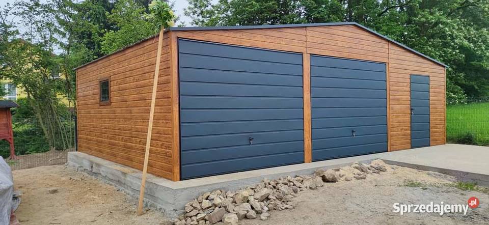 Garaż 96 Premium Piekary Śląskie sprzedam