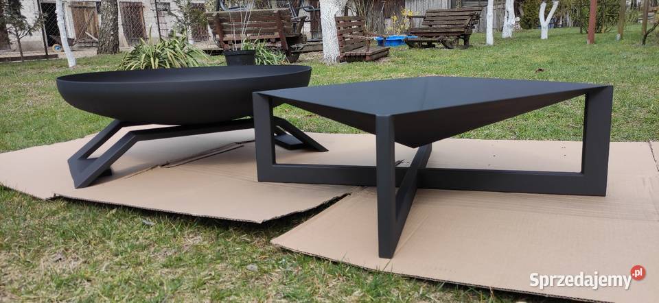 Palenisko QUAD 1 Paleniska Żuromin