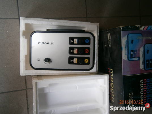 Opemus 5a color głowica trafo