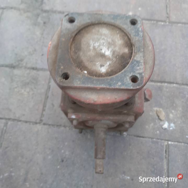 Kompresor sprężarka c330 c360