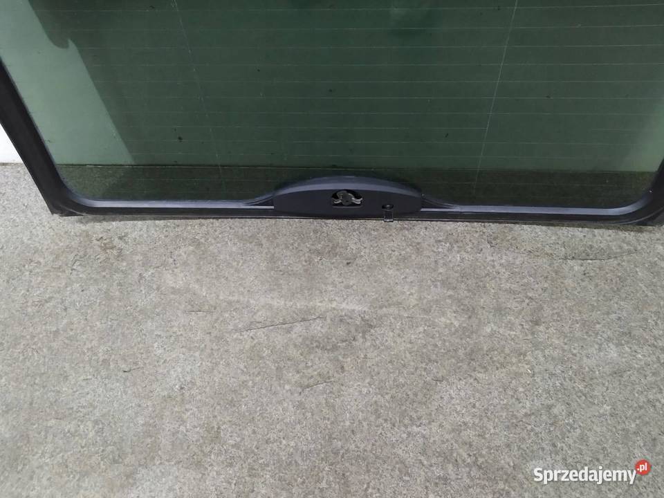 SZYBA TYLNA KLAPY TYŁ UCHYLNA 06 R LOTKA 9PA