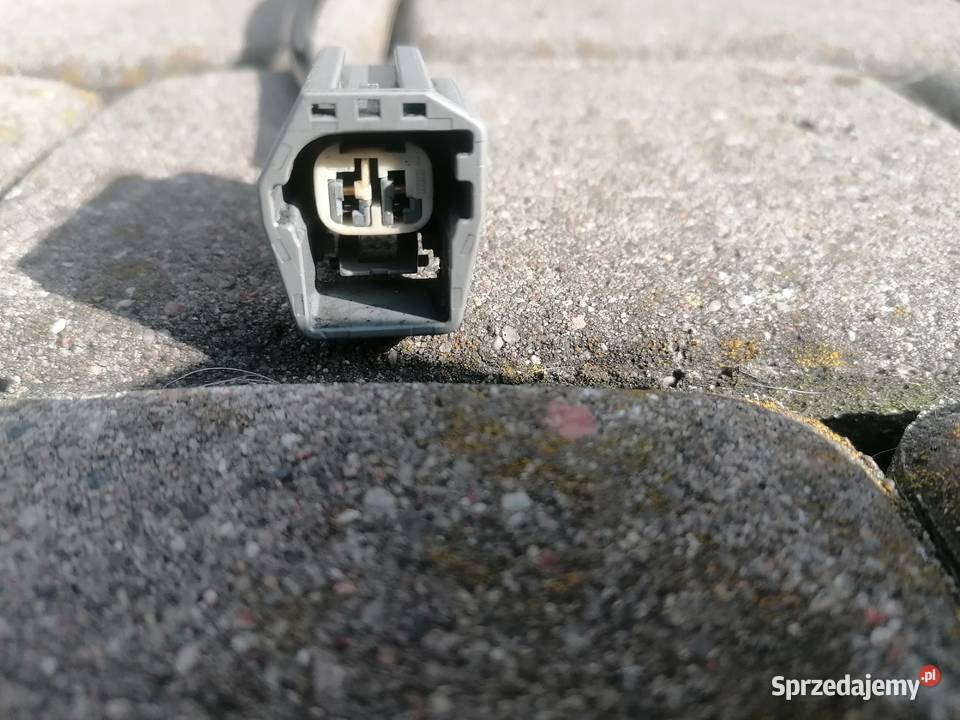 CZUJNIK STUKOWY FORD MONDEO MK4 1S7A12A699BB