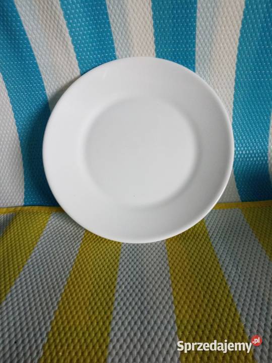 Talerze sprzedam kujawsko-pomorskie Borówno