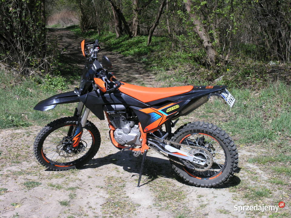 JML en250i PRO Lublin