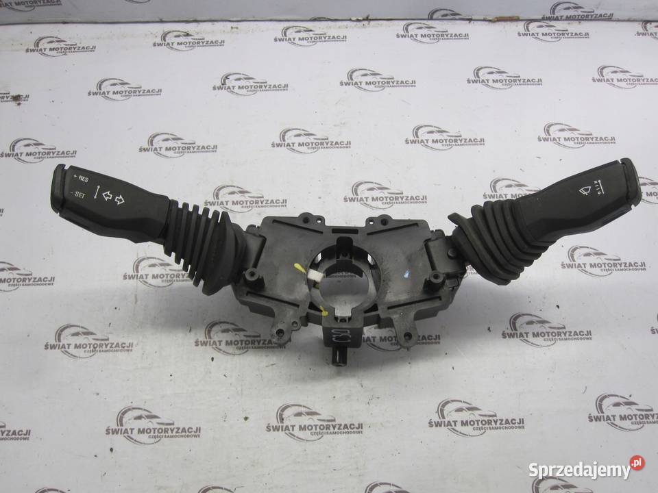 OPEL ANTARA 09r przełącznik zespolony 202005410 osobowe