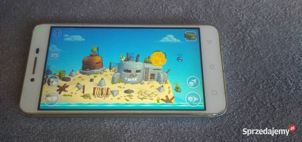 lenovo a6020a40 Vibe K5 smartfon Sandomierz