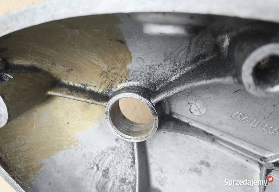 Pokrywa sprzęgła dekiel jawa 175 250 kivacka małopolskie