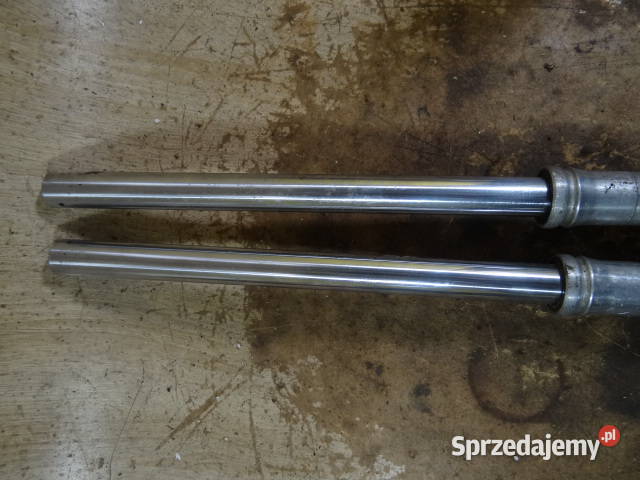 teleskopy przód simson S 50 S 51 org DDR Żary