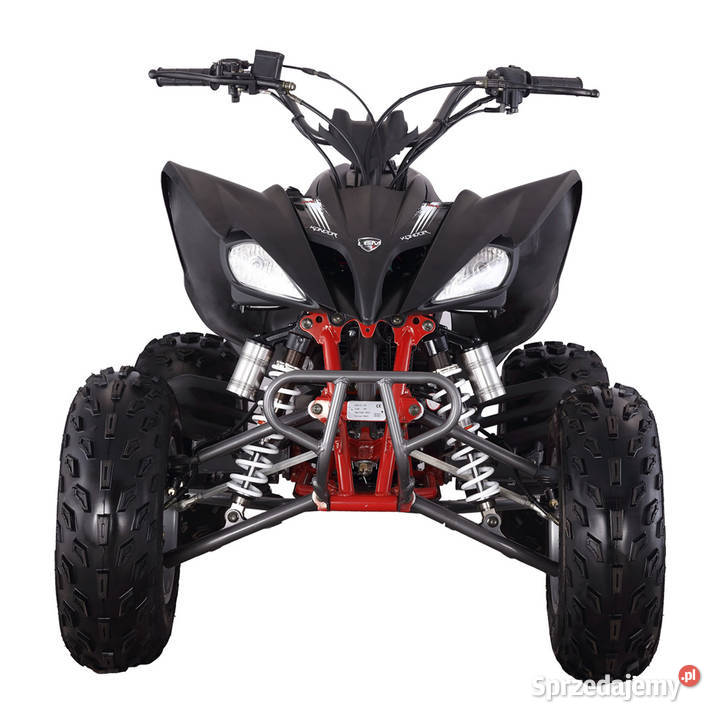 Dostawa Quad MIKILON PENTORA 250 Mocny Promocja Ciechanów