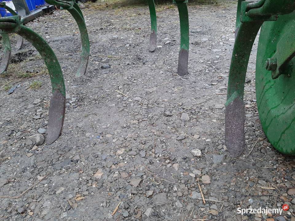 Kultywator 180 do małego ciągnika ursus c330 t25 Dębica sprzedam