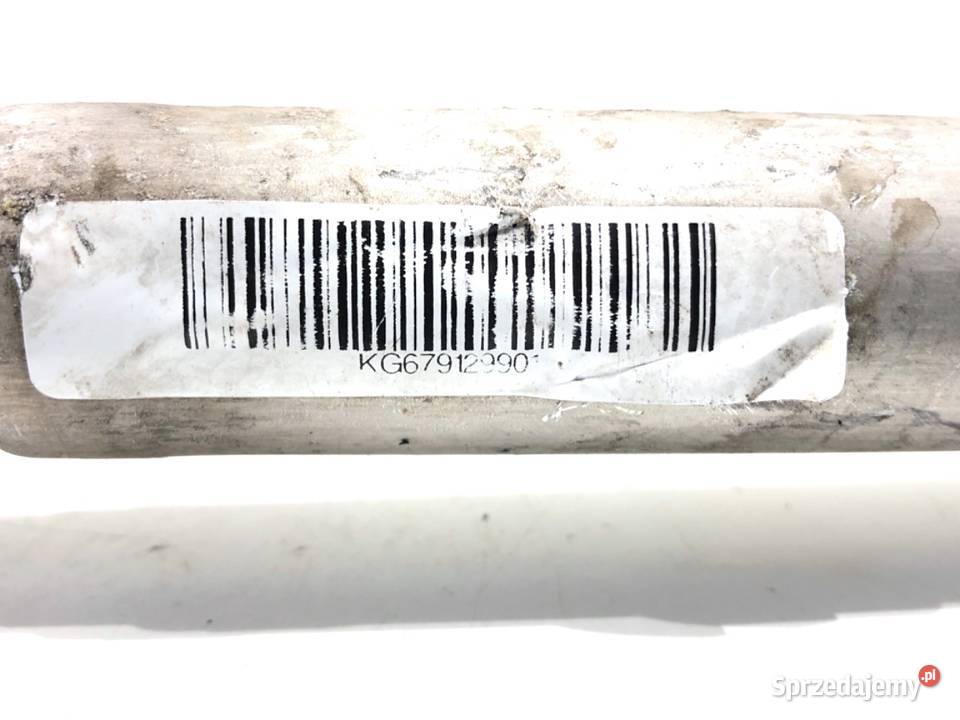 DRĄŻEK KOLUMNY KIEROWNICZEJ BMW F32 6791299 20