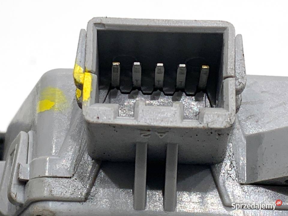 SILNIK NAGRZEWNICY HYUNDAI EA1F0EDFAA02 i30 podkarpackie