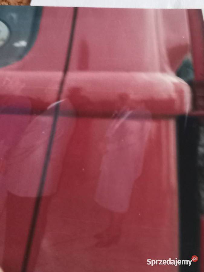 VW T 1 T 2 Transporter ogórek bulik szyby osobowe Pozostałe Lublin