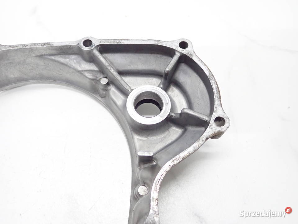 Dekiel Ćwiartka Sprzęgła Pól Karter Honda CRF Strzelce Krajeńskie