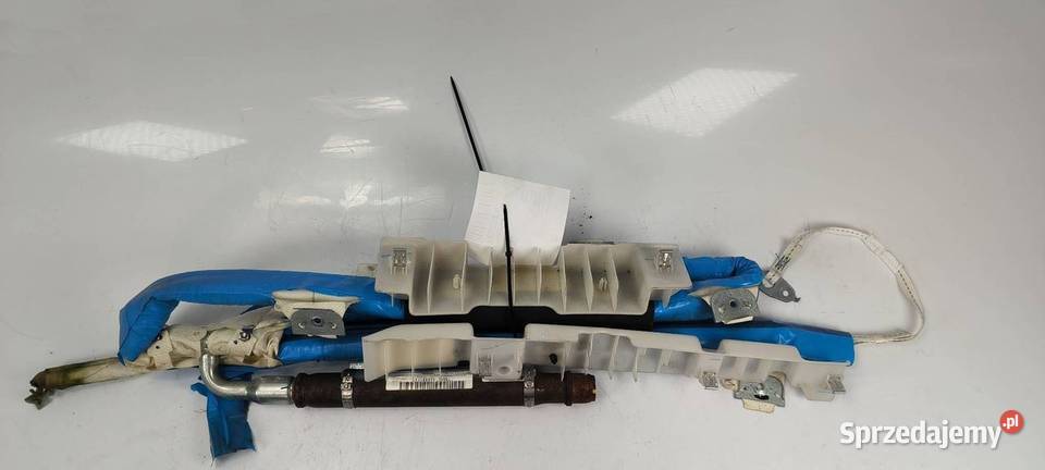 KURTYNA LEWA DODGE JOURNEY JC49 04680643AA Lipno sprzedam
