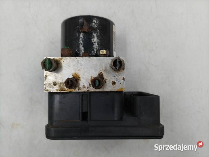 Pompa ABS ESP Citroen C3 9648371880 10020600944