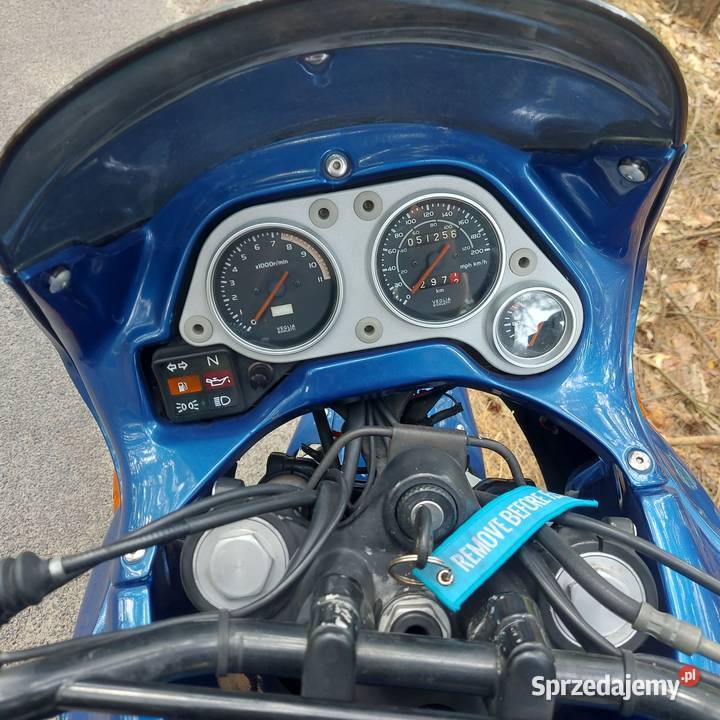 Motocykl Aprilia pegaso 650 Zamość sprzedam