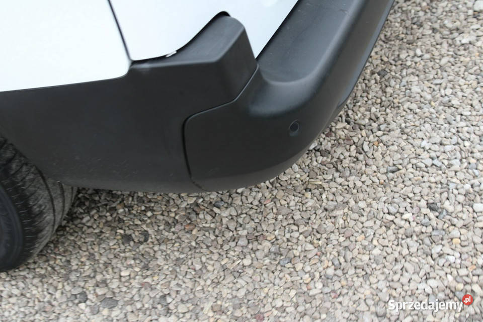 Toyota ProAce City Salon Polska Long Gwarancja Warszawa