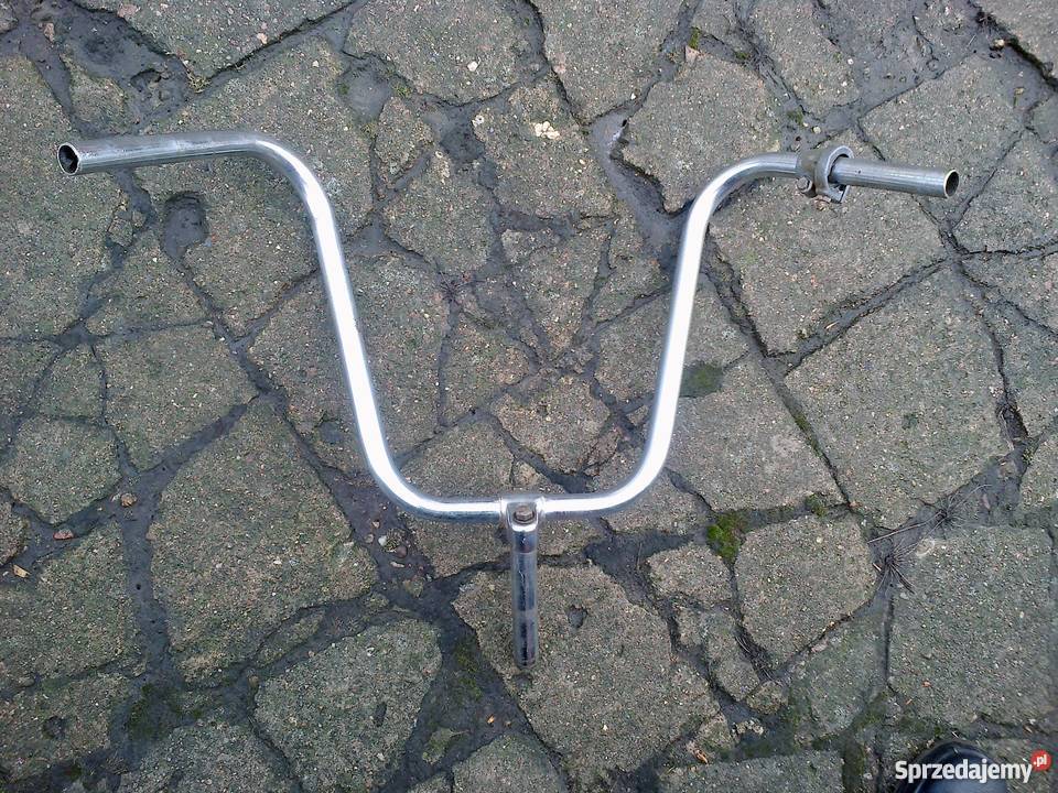 MOTORYNKA M1 KIEROWNICA MOSTEK sprzedam