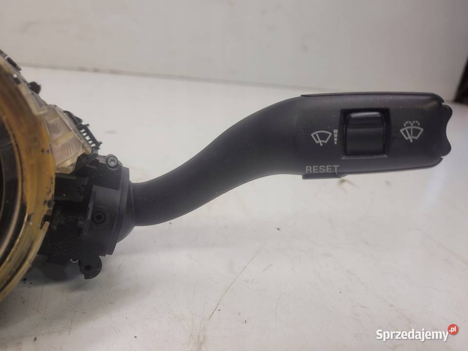 PRZEŁĄCZNIK ZESPOLONY AUDI A6 C6 4F0953549A Przystajń