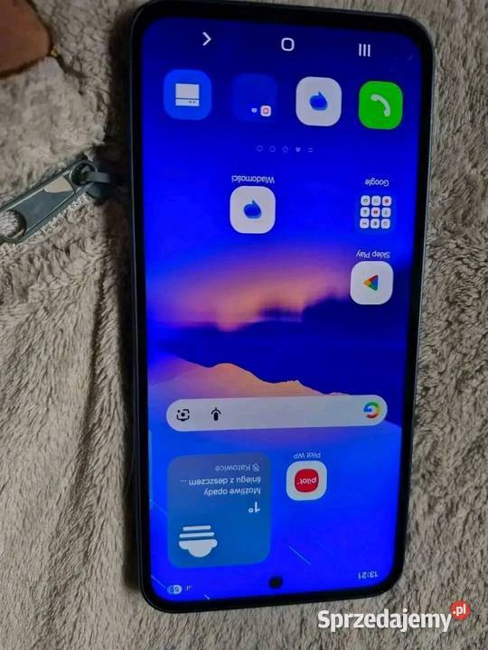 Samsung Galaxy A35 5g 6128gb Rybnik sprzedam