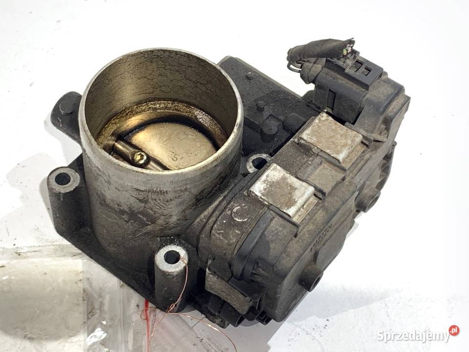 PRZEPUSTNICA SKODA ROOMSTER 03F133062 12 86 0615 osobowe sprzedam