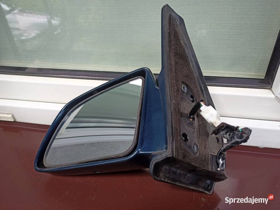 Suzuki Grand Vitara I lusterko zewnętrzne lewe Sieradz