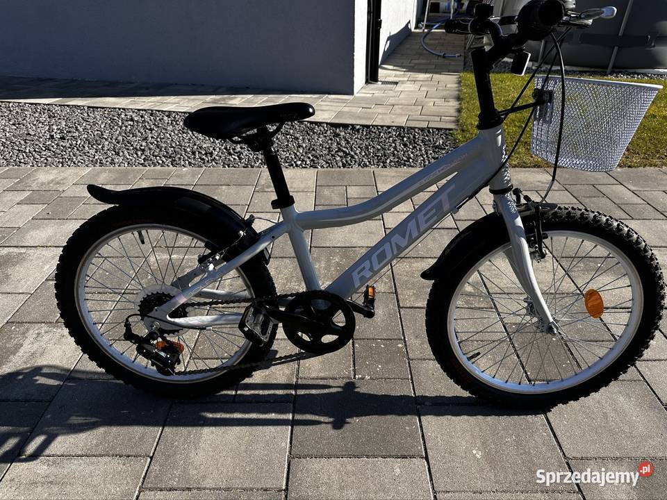 Romet Jolene MTB 20 Górskie, MTB Białogard