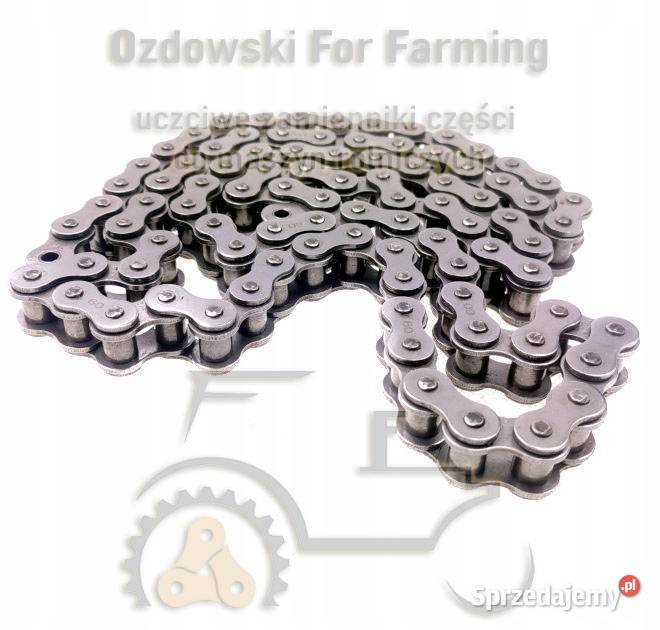 619278 ŁAŃCUCH NAPĘDU DO MASZYN CLAAS L86 Kłodzko