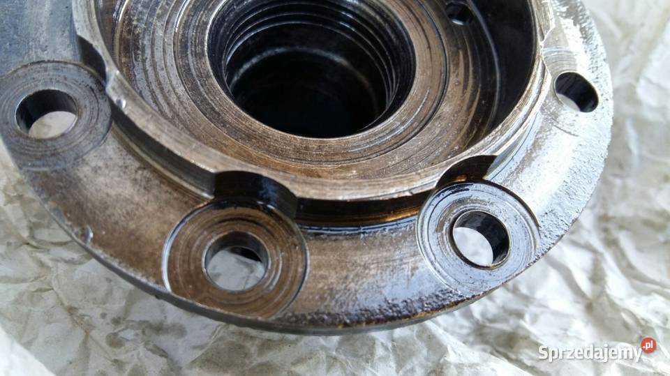 Zabierak napędowy Dniepr MT Ural K750 M72