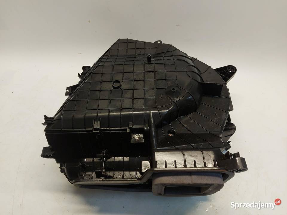 SKODA Enyaq 5LA iV85 Nagrzewnica przód