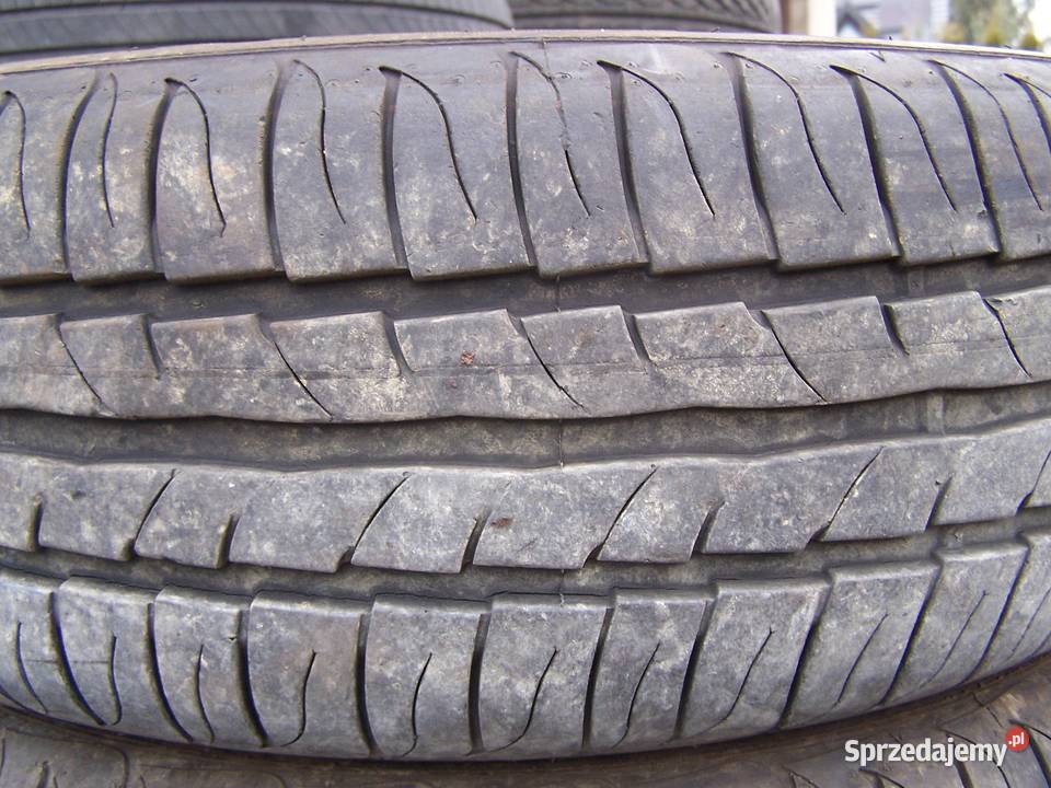Opony 19565 R15 lato małopolskie Stojowice