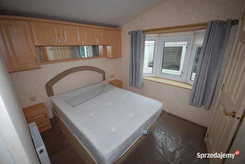 Całoroczny Domki Angielskie Holenderskie sprzedam