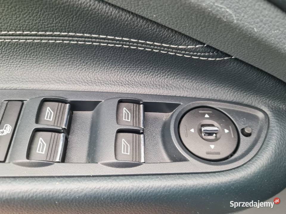 Zadbany Ford C 16 TDCi Titanium 2011 180 000  C-MAX opolskie