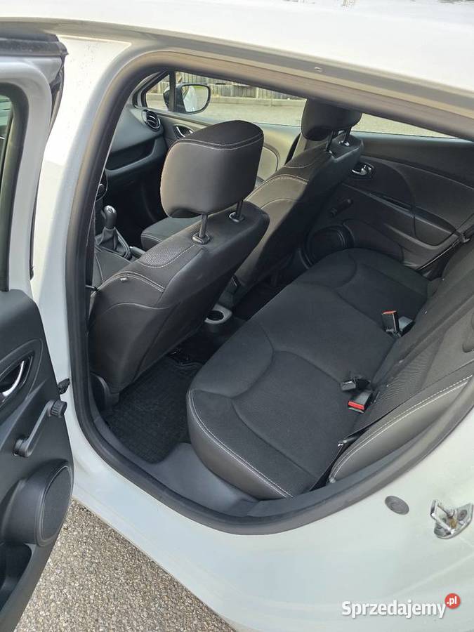 Renault clio III Dąbrowa Górnicza