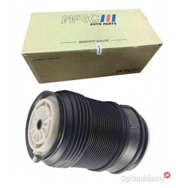 Poduchamiech zawieszenia pneumatycznego Mercedes kujawsko-pomorskie sprzedam