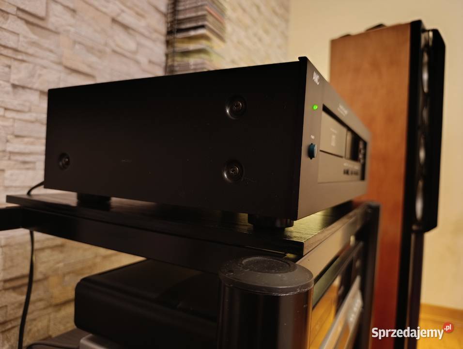 Odtwarzacz CD AMC CD6 Łaskarzew sprzedam