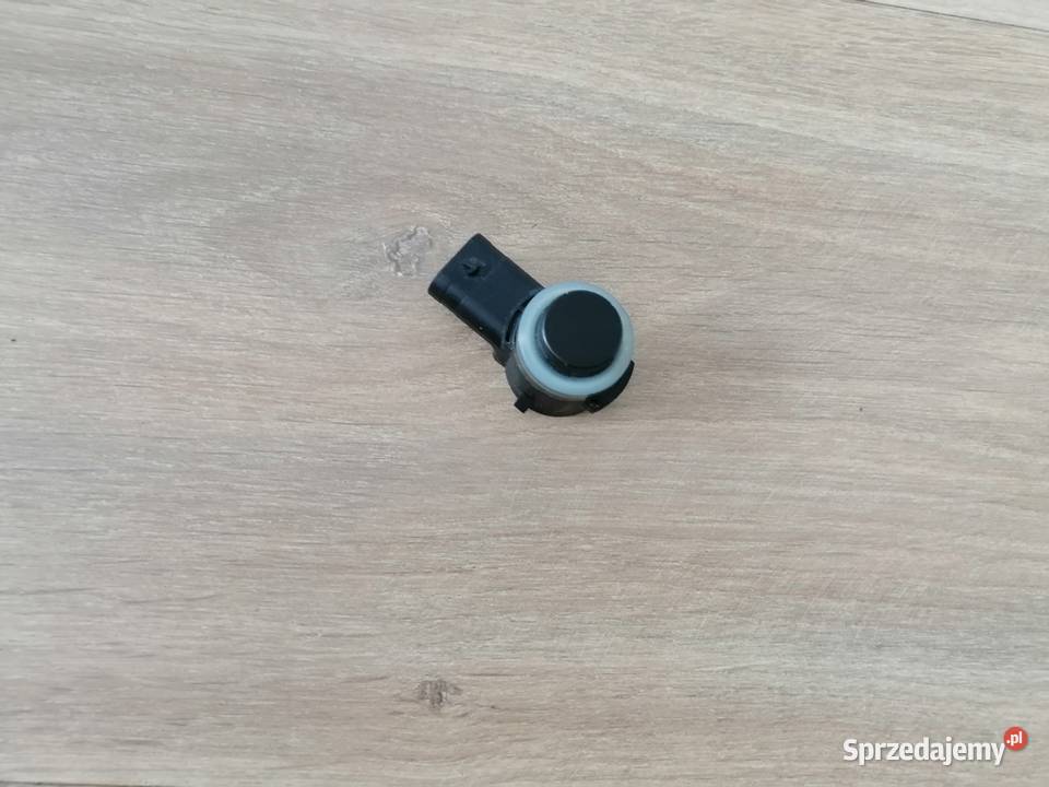 5Q0919275B Czujnik PDC Parkowania VW OE CZARNY osobowe Poznań