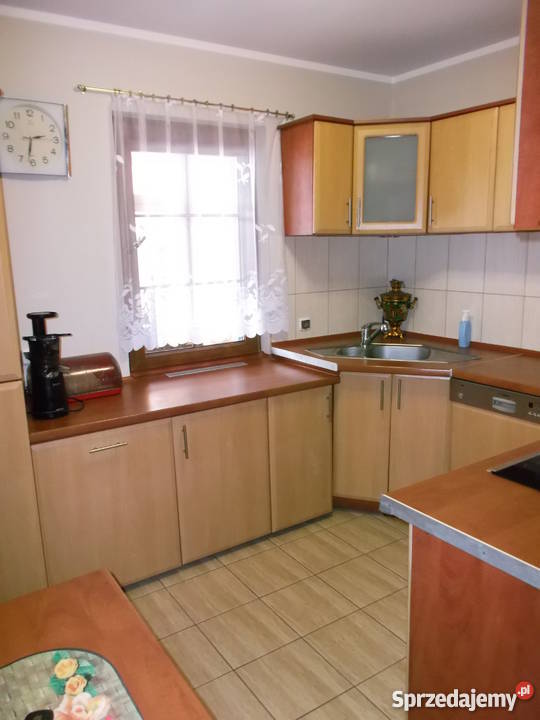 Na sprzedaż dom w Woli Wodyńskiej mazowieckie Wola Wodyńska