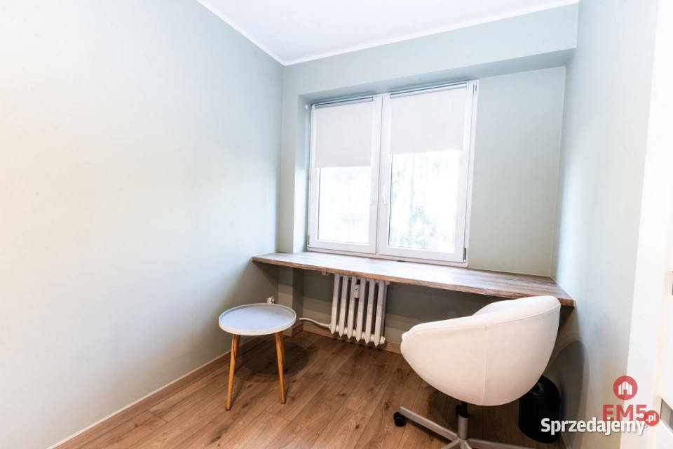 Mieszkanie 58m2 3 pokoje Białystok