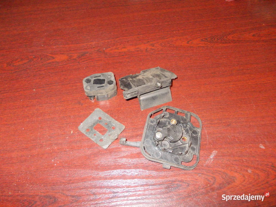 kosa FPPBC 253 plastiki 1125 Stalowa Wola