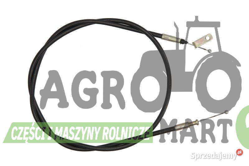 3759023M91 1696817M91 LINKA GAZU L1195 AGCO Wichrów