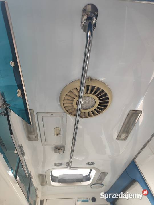 Volkswagen T5 karetka camper 3 uchwyty komplet Żywiec