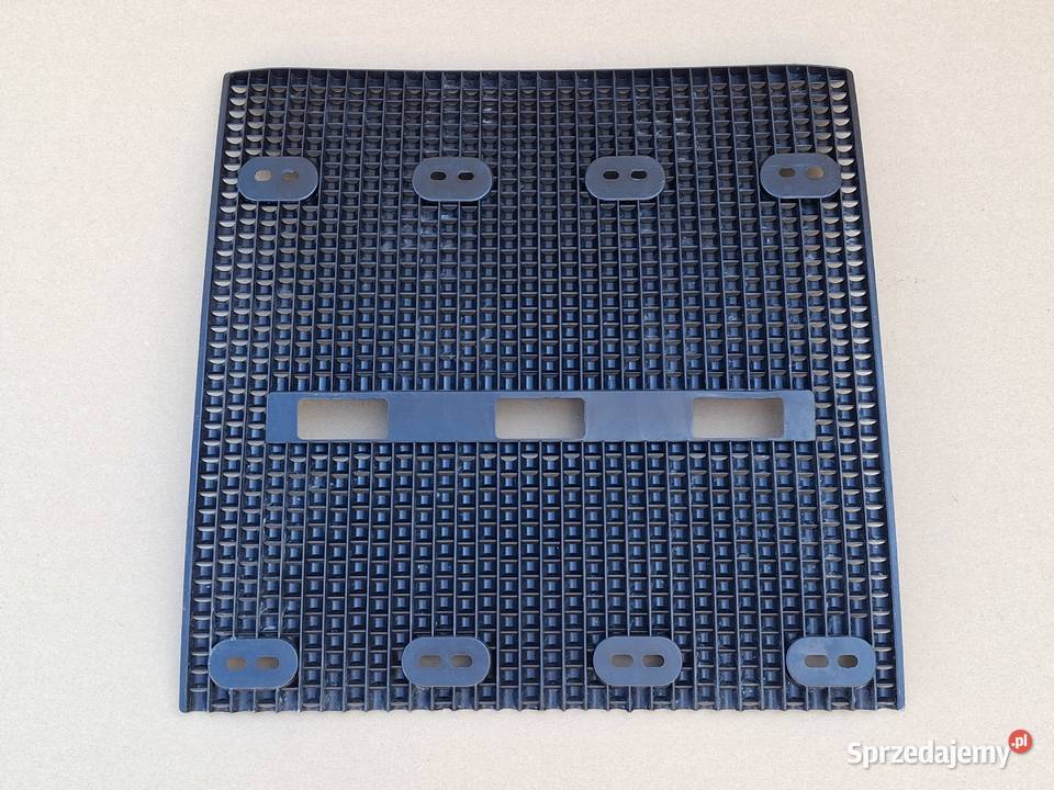 SCANIA R S MATA NADKOLE SIATKA BŁOTNIKA CHLAPACZ lubuskie Bieleń sprzedam