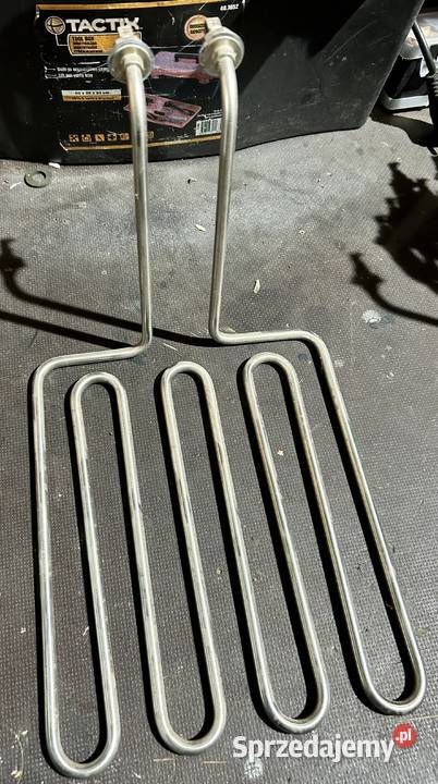 NOWE GRZAŁKI DO FRYTOWNIC FRYTKOWNIC 2500W 3000W zachodniopomorskie Krępsko sprzedam