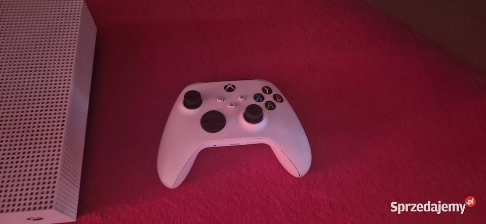 Xbox one s 1tb Władysławów