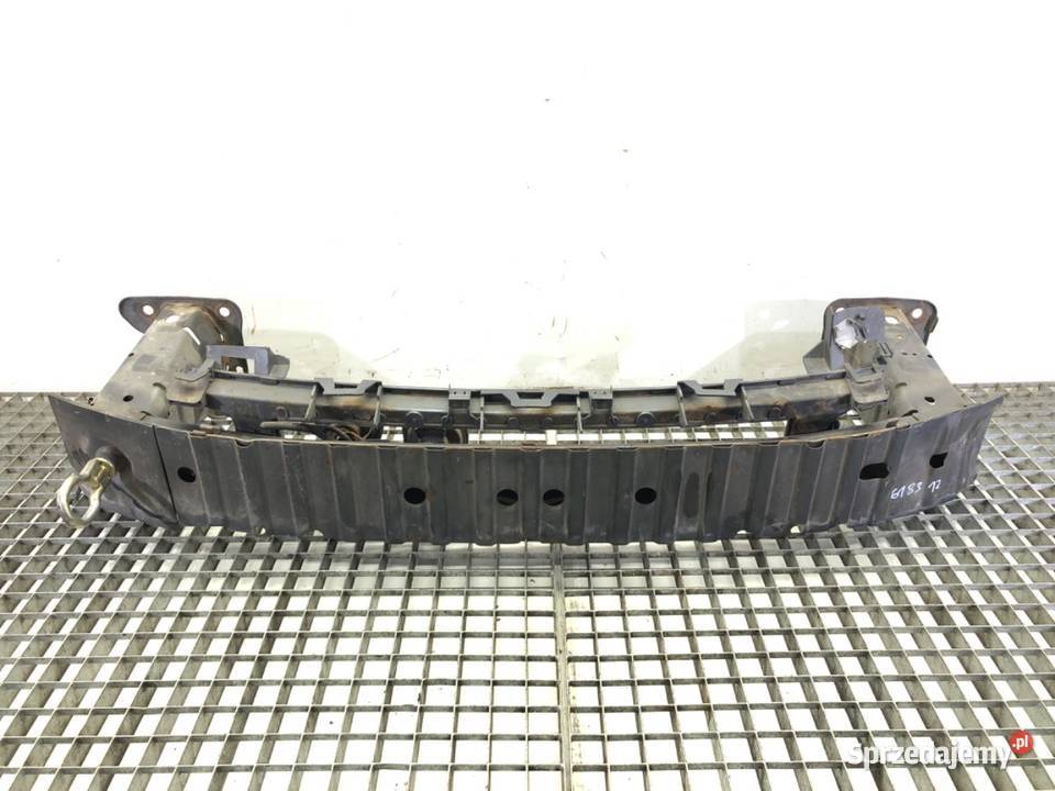 BELKA ZDERZAKA PRZÓD FORD FOCUS II 0412 podkarpackie sprzedam