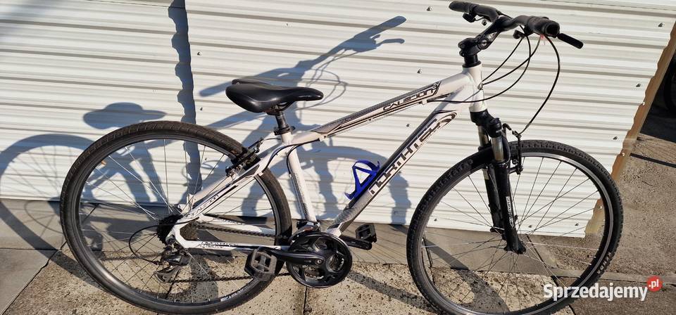 Rowery używane duży wybór podkarpackie Czarna Sędziszowska